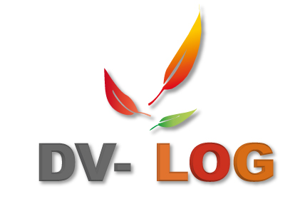 Logo DV-LOG